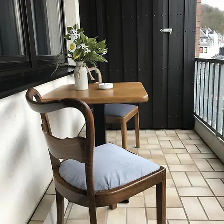 Eis Cafe Garibaldi Siegburg