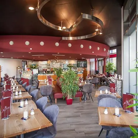 Apartment Eis Cafe Garibaldi