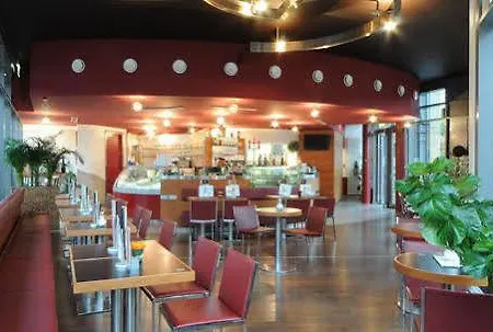 Eis Cafe Garibaldi Apartment