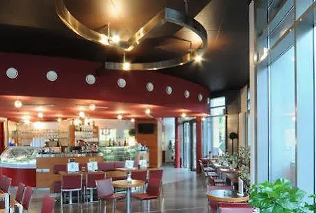 Apartment Eis Cafe Garibaldi *