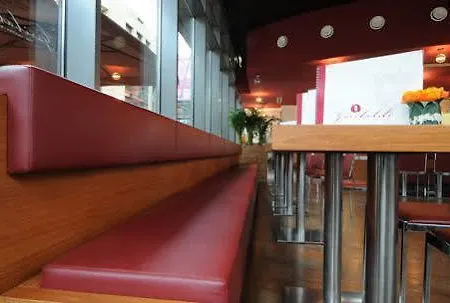 Eis Cafe Garibaldi